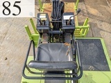 中古建設機械 中古 イワフジ工業 IWAFUJI 林業機械 フォワーダ・クローラ キャリア U-3CG