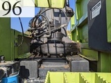 中古建設機械 中古 イワフジ工業 IWAFUJI 林業機械 フォワーダ・クローラ キャリア U-3CG