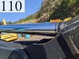 中古建設機械 中古 イワフジ工業 IWAFUJI 林業機械 フォワーダ・クローラ キャリア U-3CG