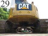 Used Construction Machine Used CAT CAT Demolition excavators Long front 308E2CR-E