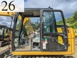 中古建設機械 中古 キャタピラー CATERPILLAR 油圧ショベル・バックホー ０．４－０．５立米 311FLRR