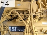 Used Construction Machine Used CATERPILLAR CATERPILLAR Excavator 0.4-0.5m3 311FLRR