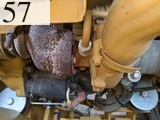 中古建設機械 中古 キャタピラー CATERPILLAR 油圧ショベル・バックホー ０．４－０．５立米 311FLRR