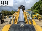 Used Construction Machine Used CATERPILLAR CATERPILLAR Excavator 0.4-0.5m3 311FLRR