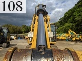 Used Construction Machine Used CATERPILLAR CATERPILLAR Excavator 0.4-0.5m3 311FLRR