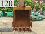 Used Construction Machine Used CATERPILLAR CATERPILLAR Excavator 0.4-0.5m3 311FLRR