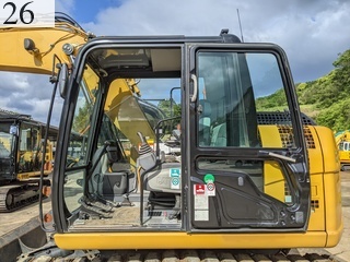 中古建設機械 中古 キャタピラー CATERPILLAR 油圧ショベル・バックホー ０．４－０．５立米 311FLRR