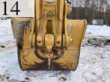 Used Construction Machine Used CAT CAT Excavator 0.7-0.9m3 320GC