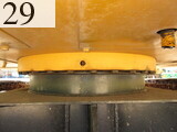 中古建設機械 中古 加藤製作所 KATO 油圧ショベル・バックホー ０．２－０．３立米 HD308US-6A