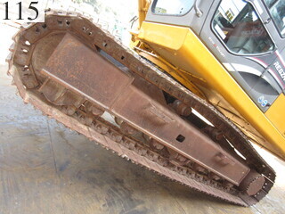 Used Construction Machine Used KATO KATO Excavator 0.7-0.9m3 HD820V