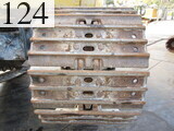 Used Construction Machine Used KOMATSU KOMATSU Demolition excavators Long front PC138US-10