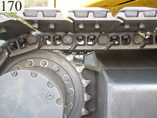 Used Construction Machine Used KOMATSU KOMATSU Material Handling / Recycling excavators Magnet Ace PC138US-10