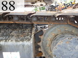 Used Construction Machine Used KOMATSU KOMATSU Material Handling / Recycling excavators Grapple PC138US-8