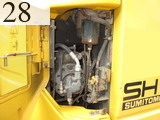 中古建設機械 中古 住友建機 SUMITOMO マテリアルハンドリング機 グラップル仕様 SH135X-3B