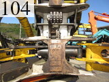 中古建設機械 中古 住友建機 SUMITOMO 林業機械 ハーベスタ SH135X-6