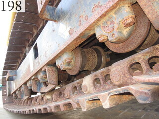 Used Construction Machine Used SUMITOMO SUMITOMO Forestry excavators Harvester SH135X-6