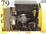 中古建設機械 中古 住友建機 SUMITOMO 解体機 ロングフロント・ハイリフト SH240-5