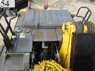 中古建設機械 中古 住友建機 SUMITOMO マテリアルハンドリング機 マグネット仕様 SH250-7