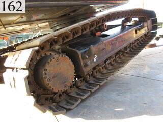 Used Construction Machine Used SUMITOMO SUMITOMO Material Handling / Recycling excavators Magnet SH250-7