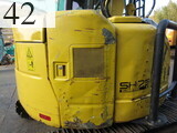 Used Construction Machine Used SUMITOMO SUMITOMO Forestry excavators Harvester SH75X-3B