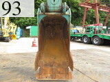 Used Construction Machine Used KOBELCO KOBELCO Excavator 0.4-0.5m3 SK135SR-2