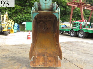 Used Construction Machine Used KOBELCO KOBELCO Excavator 0.4-0.5m3 SK135SR-2