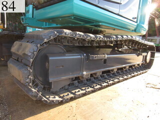 Used Construction Machine Used KOBELCO KOBELCO Forestry excavators Grapple / Winch / Blade SK135SR-3F