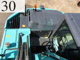 Used Construction Machine Used KOBELCO KOBELCO Forestry excavators Feller Buncher Zaurus Robo SK135SR-3