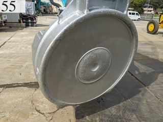 Used Construction Machine Used KOBELCO KOBELCO Material Handling / Recycling excavators Magnet Ace SK210DLC-8