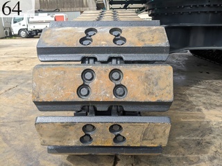 Used Construction Machine Used KOBELCO KOBELCO Material Handling / Recycling excavators Magnet Ace SK210DLC-8