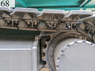 Used Construction Machine Used KOBELCO KOBELCO Material Handling / Recycling excavators Magnet Ace SK210DLC-8