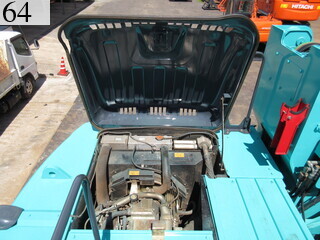 Used Construction Machine Used KOBELCO KOBELCO Material Handling / Recycling excavators Magnet Ace SK210DLC-9