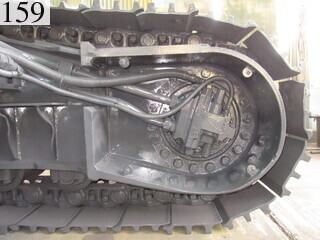 Used Construction Machine Used KOBELCO KOBELCO Material Handling / Recycling excavators Magnet Ace SK350DLC-9