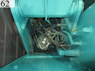 中古建設機械 中古 コベルコ建機 KOBELCO 林業機械 グラップル・ウインチ・排土板 SK70SR-2