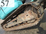 Used Construction Machine Used KOBELCO KOBELCO Excavator 0.2-0.3m3 SK75SR-3