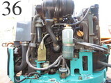 中古建設機械 中古 ヤンマーディーゼル YANMAR 油圧ショベル・バックホー ０．１立米以下 SV13