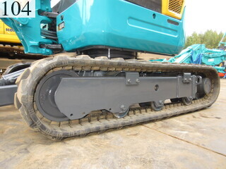 Used Construction Machine Used KUBOTA KUBOTA Excavator ~0.1m3 U-17