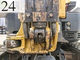 Used Construction Machine Used YANMAR YANMAR Excavator ~0.1m3 ViO10-2A