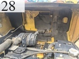 Used Construction Machine Used YANMAR YANMAR Excavator ~0.1m3 ViO10-2A