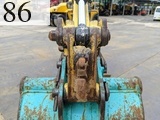 Used Construction Machine Used YANMAR YANMAR Excavator ~0.1m3 ViO10-2A