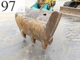 Used Construction Machine Used YANMAR YANMAR Excavator ~0.1m3 ViO10-2A