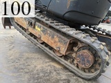 Used Construction Machine Used YANMAR YANMAR Excavator ~0.1m3 ViO10-2A