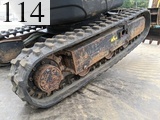 Used Construction Machine Used YANMAR YANMAR Excavator ~0.1m3 ViO10-2A