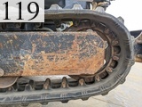 Used Construction Machine Used YANMAR YANMAR Excavator ~0.1m3 ViO10-2A