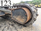 Used Construction Machine Used YANMAR YANMAR Excavator ~0.1m3 ViO10-2A