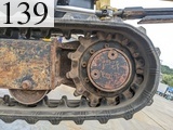 Used Construction Machine Used YANMAR YANMAR Excavator ~0.1m3 ViO10-2A