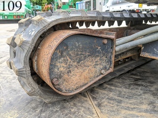 Used Construction Machine Used YANMAR YANMAR Excavator ~0.1m3 ViO10-2A