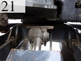 中古建設機械 中古 ヤンマーディーゼル YANMAR 油圧ショベル・バックホー ０．２－０．３立米 ViO30-6