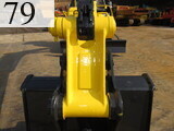 Used Construction Machine Used YANMAR YANMAR Excavator 0.2-0.3m3 ViO40-5B