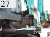 Used Construction Machine Used YANMAR YANMAR Forestry excavators Grapple / Winch / Blade ViO50-5B